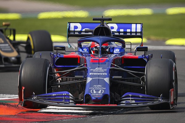Hulkenberg’i yalanlayan Marko: “Kvyat, 2020 Red Bull koltuğu için aday”