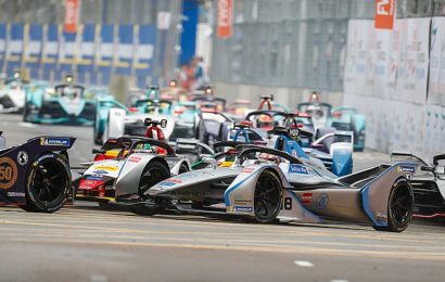 Nihai 2019/20 Formula E takvimi açıklandı