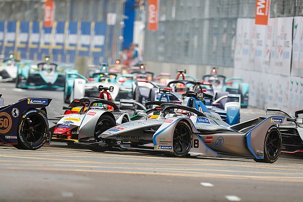 Nihai 2019/20 Formula E takvimi açıklandı