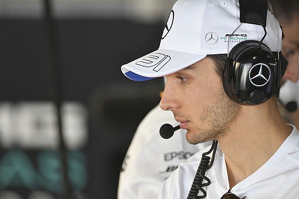 Abiteboul: “Ocon’un gelişi ‘tatlı problemlere’ yol açacak”