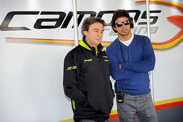 F1’e İspanyol bir takım mı geliyor? F1’e İspanyol bir takım mı geliyor?