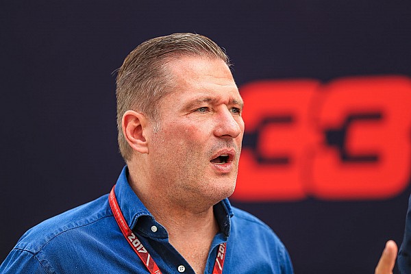 Jos Verstappen: “Red Bull, 2020’de şampiyonluk için savaşacak gibi durmuyor”