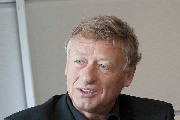 Tilke: “Pist tasarlarken her zaman bazı sınırlamalar oluyor” Tilke: “Pist tasarlarken her zaman bazı sınırlamalar oluyor”