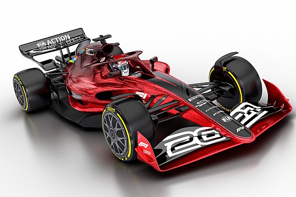 Resmi: 2021 Formula 1 kuralları onaylandı! Resmi: 2021 Formula 1 kuralları onaylandı!
