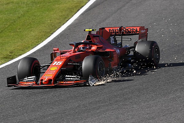 Hakkinen: “Leclerc hemen pite girmeliydi”