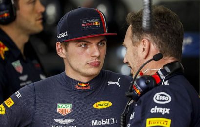 Horner: “Verstappen babasının endişelerini paylaşmıyor”