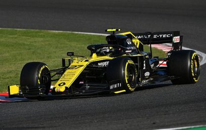 Renault, diskalifiye kararını temyize götürmüyor