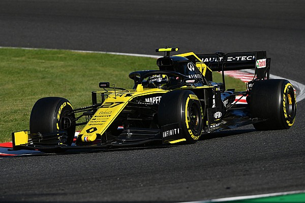 Renault, diskalifiye kararını temyize götürmüyor