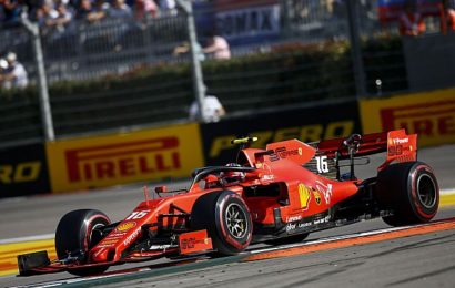 Ferrari: “Hatalarımızdan ders çıkarmasaydık o zaman 2019’dan pişman olurduk”