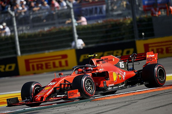 Ferrari: “Hatalarımızdan ders çıkarmasaydık o zaman 2019’dan pişman olurduk” Ferrari: “Hatalarımızdan ders çıkarmasaydık o zaman 2019’dan pişman olurduk”