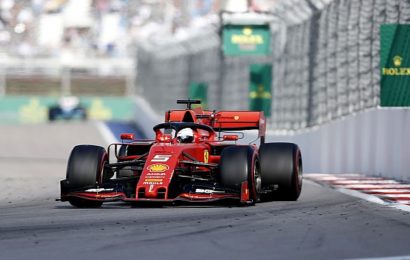 Mercedes, Ferrari’nin motor gelişimi karşısında şaşkın