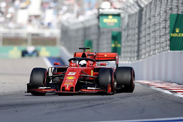Mercedes, Ferrari’nin motor gelişimi karşısında şaşkın