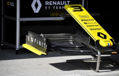 Renault, Formula 1’deki geleceğini değerlendirecek
