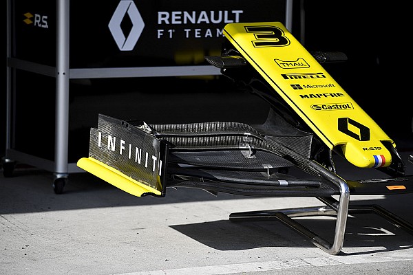 Renault, Formula 1’deki geleceğini değerlendirecek Renault, Formula 1’deki geleceğini değerlendirecek