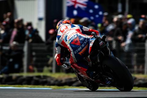 Home hero Miller: 'This place is different' Home hero Miller: 'This place is different'