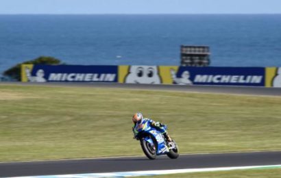MotoGP to run special tyre test at Phillip Island