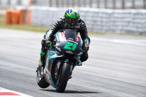 Michelin: Motegi demands front stability, rear grip Michelin: Motegi demands front stability, rear grip