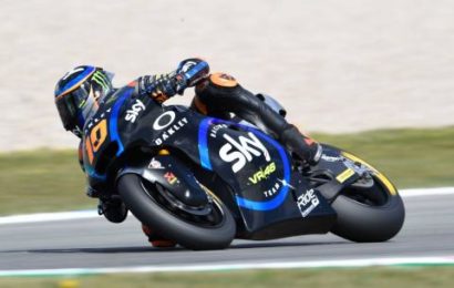 Moto2 Buriram – Free Practice (2) Results