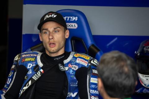 2019 Supersport Katar 2.Antrenman Sonuçları 2019 Supersport Katar 2.Antrenman Sonuçları