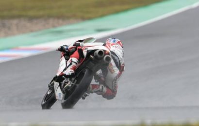 2019 Moto3 Tayland 3.Antrenman Sonuçları