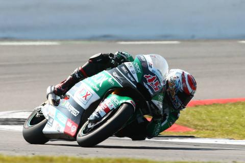 Moto2 Buriram – Free Practice (1) Results Moto2 Buriram – Free Practice (1) Results
