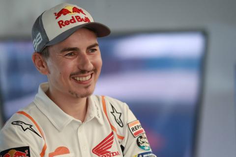Lorenzo joins the 200 MotoGP club Lorenzo joins the 200 MotoGP club