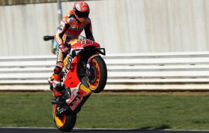 Japanese MotoGP: Who will spoil Marquez’s home parade for Honda?