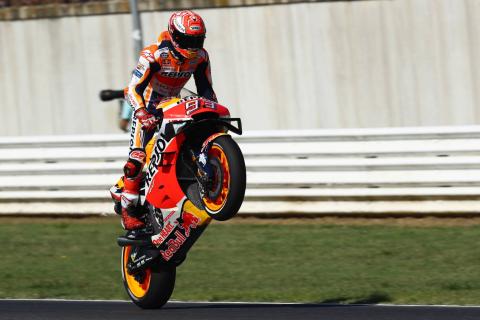 Japanese MotoGP: Who will spoil Marquez’s home parade for Honda? Japanese MotoGP: Who will spoil Marquez’s home parade for Honda?