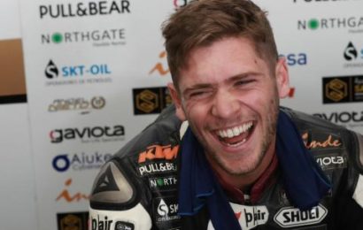 Official: Dixon switches to Petronas in Moto2