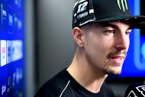 Vinales: Risk everything when nothing to lose Vinales: Risk everything when nothing to lose