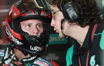 Quartararo sees advantages he can exploit at Thailand MotoGP