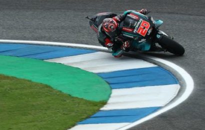 2019 MotoGP Tayland 2.Antrenman Sonuçları