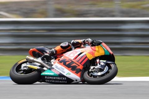 2019 Moto2 Japonya 1.Antrenman Sonuçları 2019 Moto2 Japonya 1.Antrenman Sonuçları