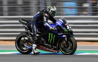 Vinales: I feel incredible