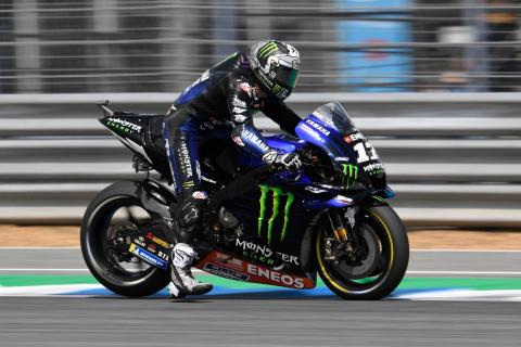 Vinales: I feel incredible Vinales: I feel incredible