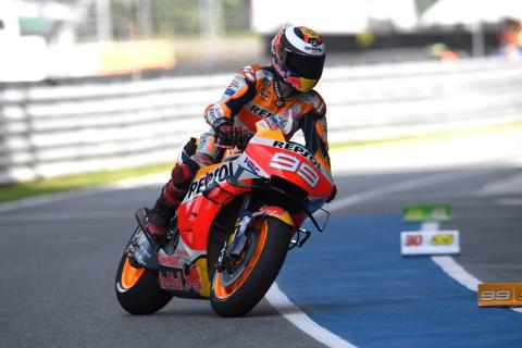 Lorenzo: Some ideas to try… Lorenzo: Some ideas to try…