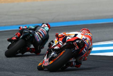 Japanese MotoGP – Warm-up Results Japanese MotoGP – Warm-up Results