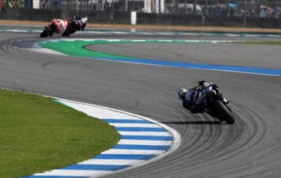 Vinales: Yamaha has to improve