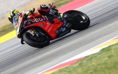 2019 Superbike Arjantin 2.Antrenman Sonuçları