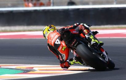 2019 Superbike Arjantin Sıralama Sonuçları