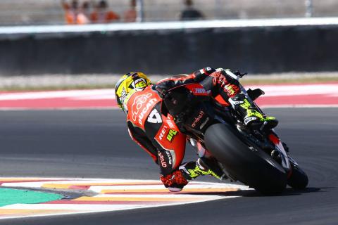 2019 Superbike Arjantin Sıralama Sonuçları