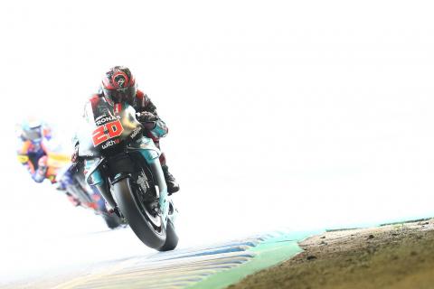 Japanese MotoGP – Saturday LIVE!