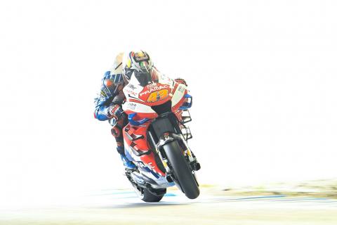 Miller: I did the same thing last year! Miller: I did the same thing last year!