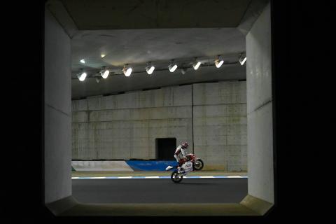 2019 Moto3 Japonya 3.Antrenman Sonuçları 2019 Moto3 Japonya 3.Antrenman Sonuçları