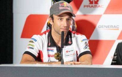 Zarco: Top riders need to race
