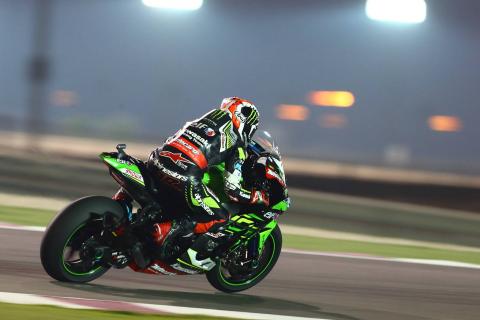 2019 Superbike Katar 1. Yarış Sonuçları 2019 Superbike Katar 1. Yarış Sonuçları