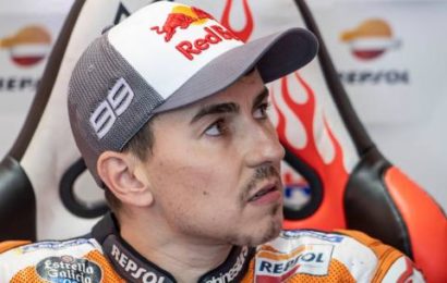 Lorenzo: I hope to return to Motegi performance at Sepang