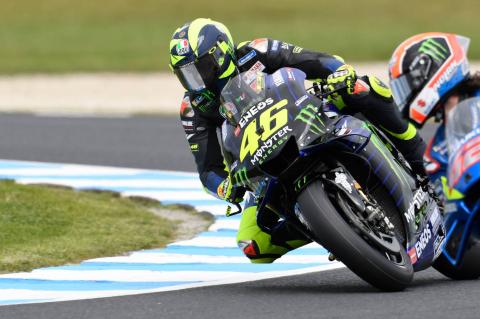 Australian MotoGP – Race as it happened Australian MotoGP – Race as it happened