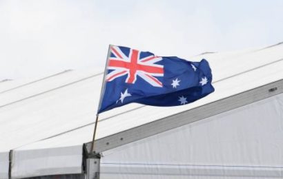 Australian MotoGP qualifying cancelled by windy conditions