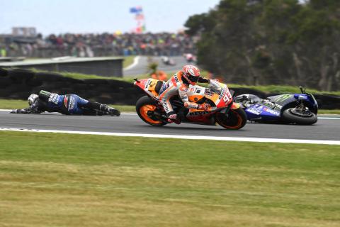 Vinales: It was victory or nothing…